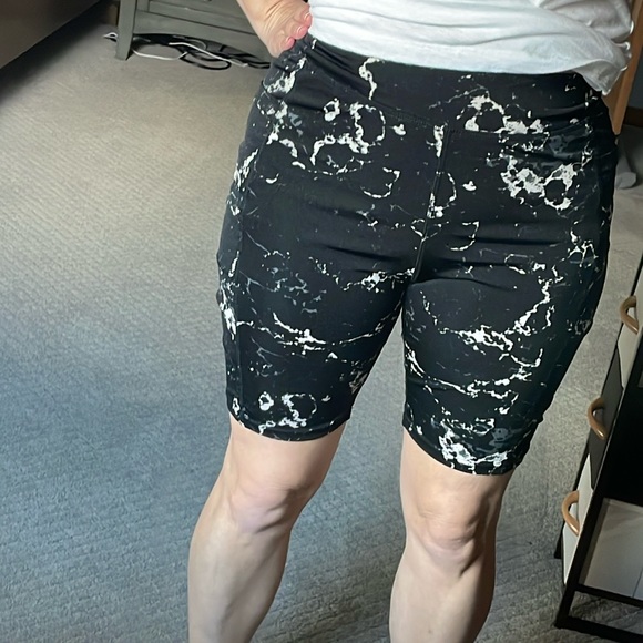 POP fit Athletic Shorts - Picture 2 of 13